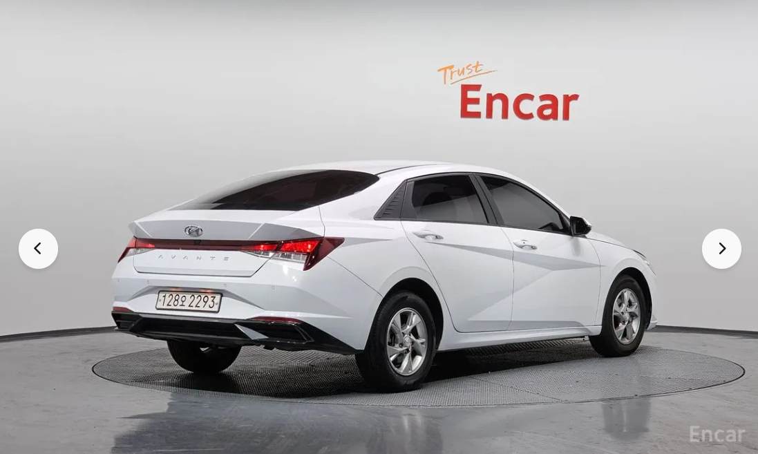 هيونداي النترا 2021