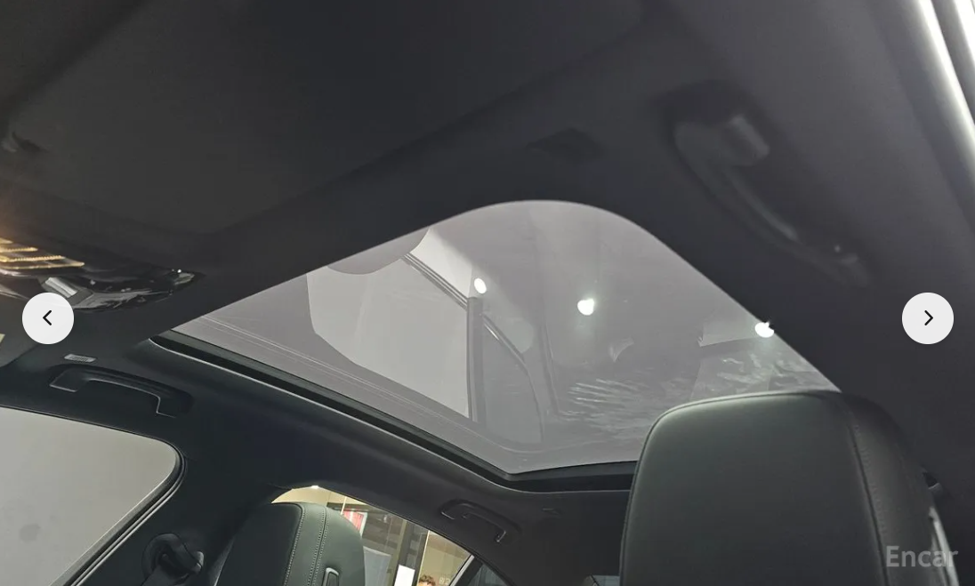 بي إم دبليو BMW 520i الفئة الخامسة 2024