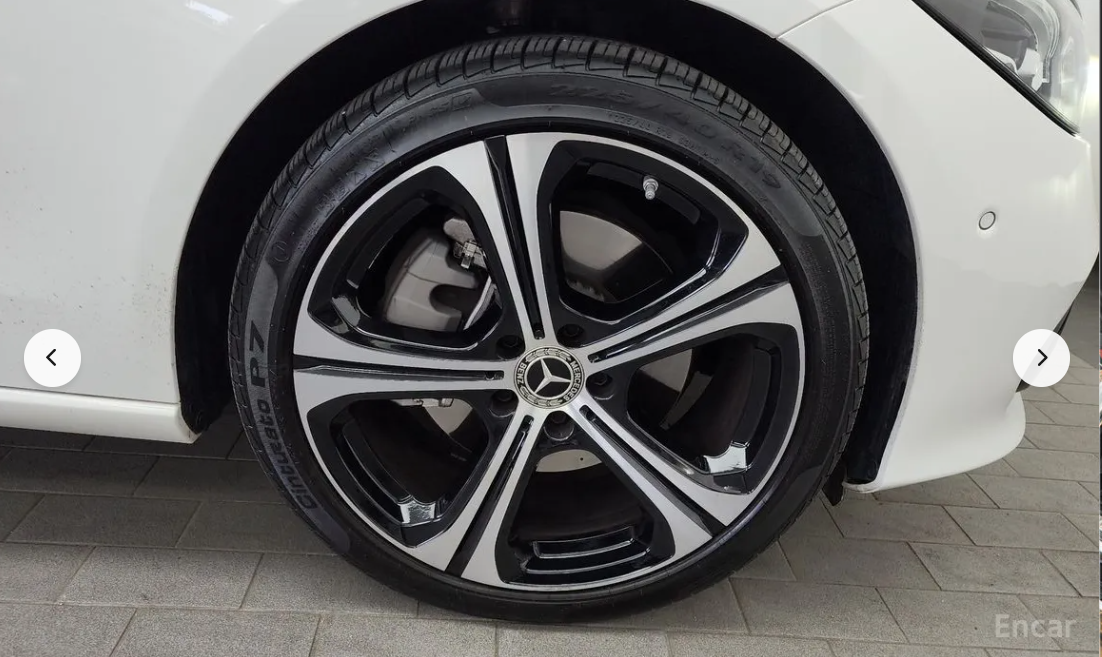 مرسيدس C-CLASS C300 2023