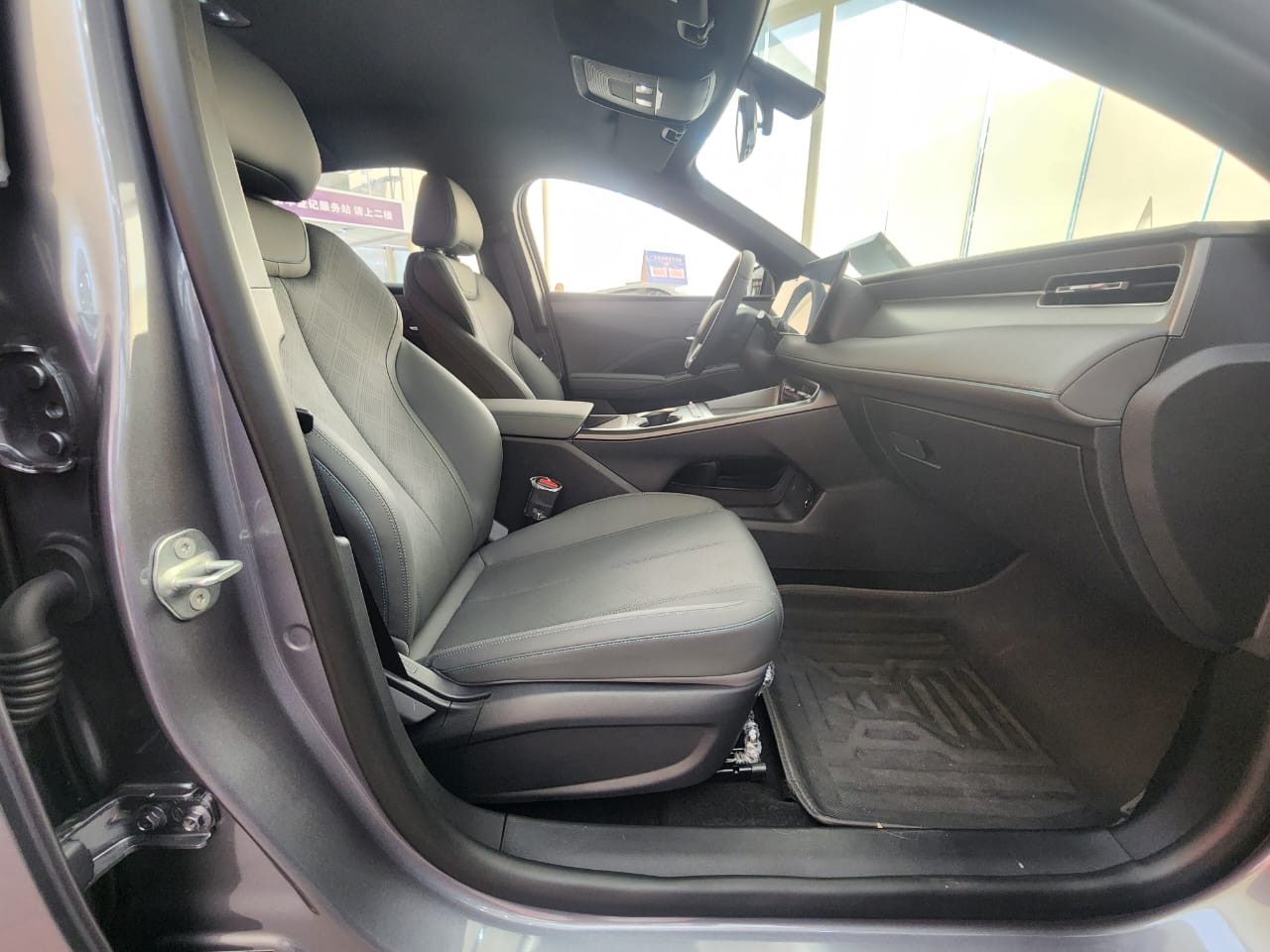 BYD QIN_PLUS 2025