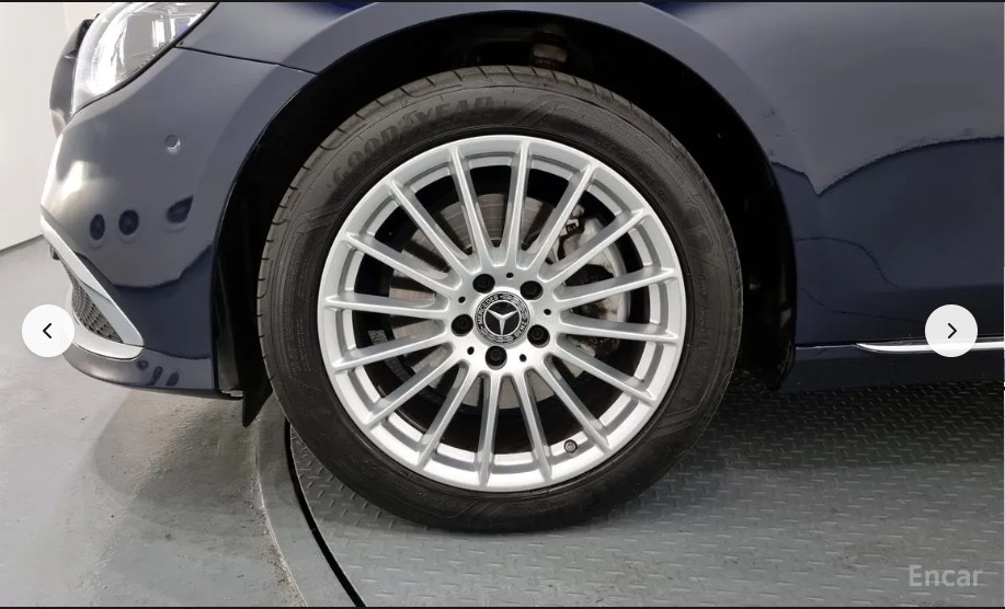مرسيدس E-CLASS E250 2021