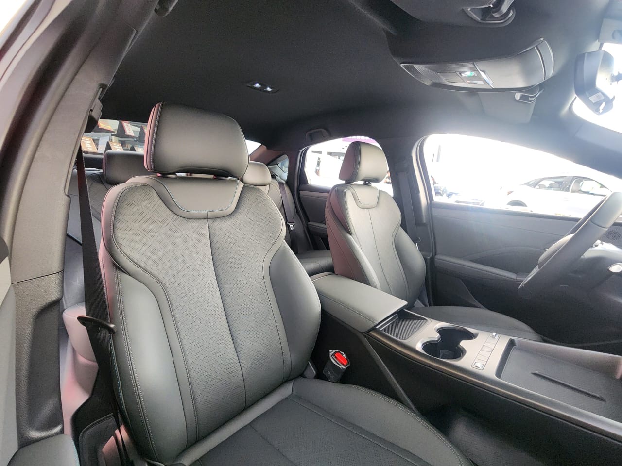 BYD QIN_PLUS 2025