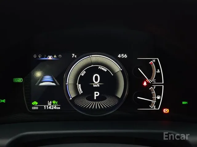 لكزس ES300h 2023