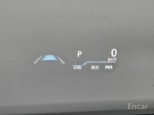 لكزس ES300h 2023