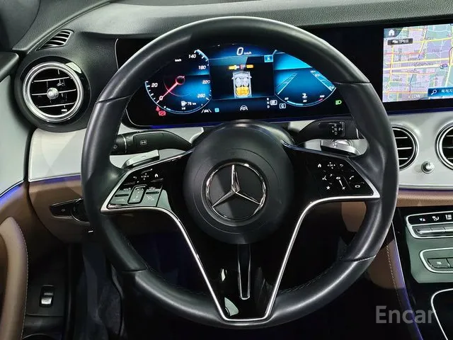 مرسيدس E250 2021