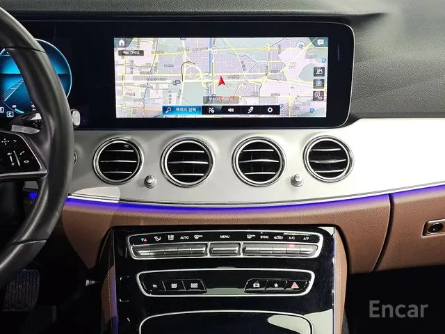 مرسيدس E250 2021
