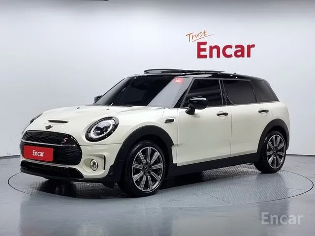 ميني كلوب مان S 2023