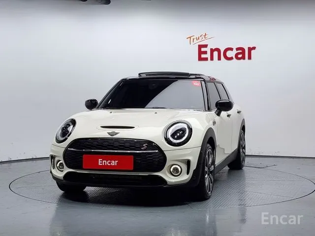ميني كلوب مان S 2023