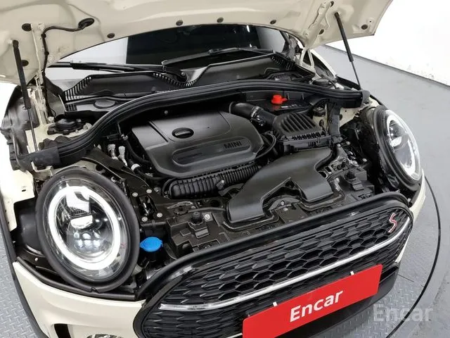 ميني كلوب مان S 2023
