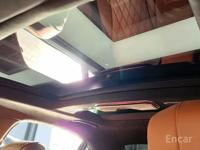 مرسيدس S-CLASS S580 2023