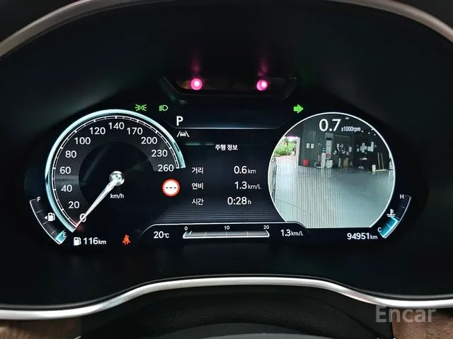 جينسس G80 2022