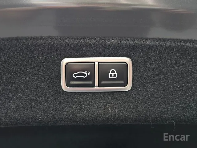 جينسس G80 2022