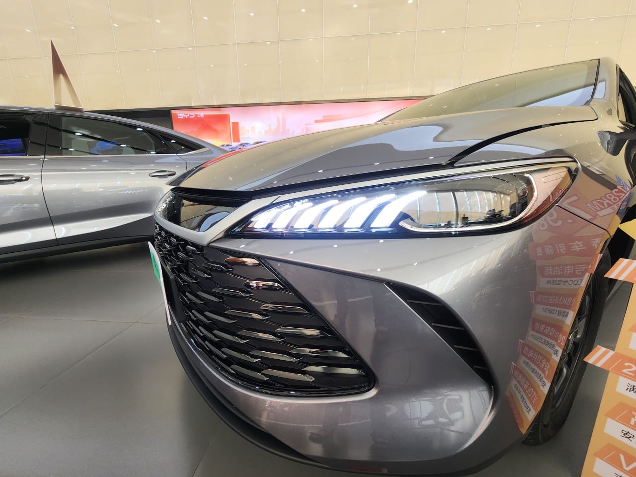 BYD QIN_PLUS 2025
