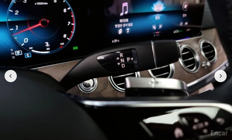 مرسيدس E-CLASS E250 2021