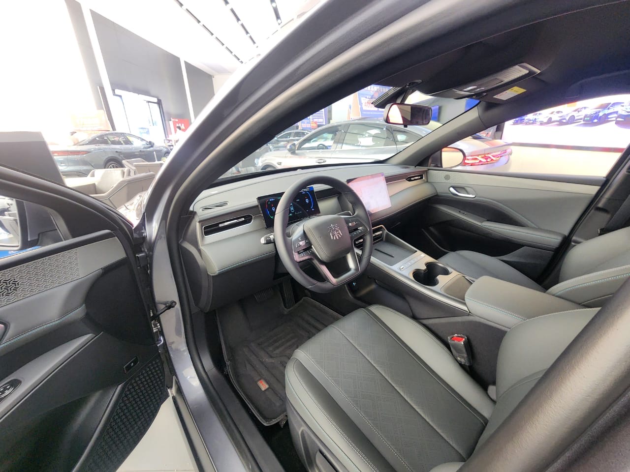 BYD QIN_PLUS 2025
