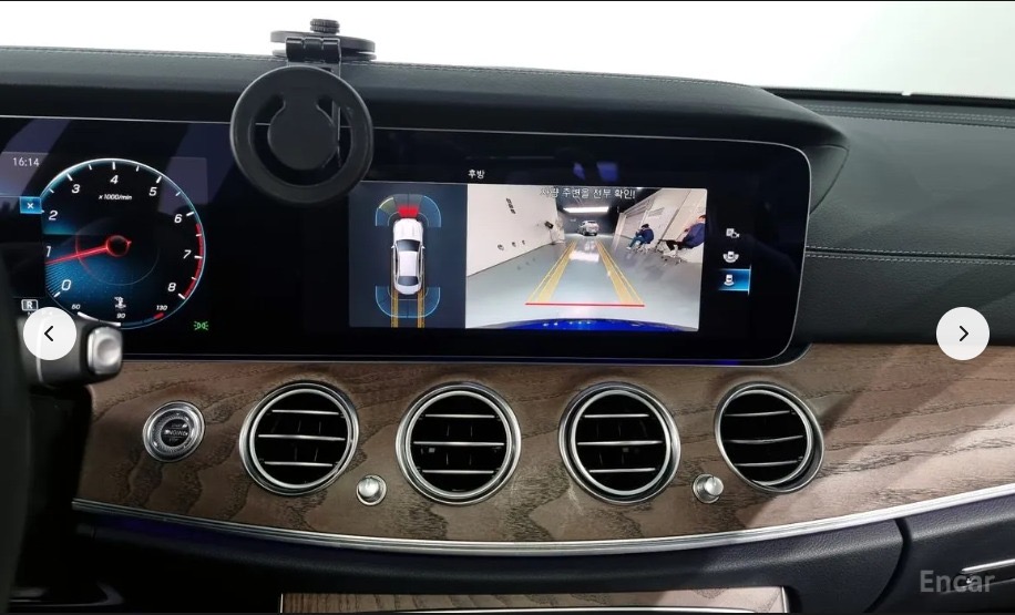 مرسيدس E-CLASS E250 2021